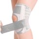 thumbnail image 1 of La rodillera con estabilizadores laterales alivia el dolor de rodilla por desgarro meniscal, artritis Acl Mcl, alivio del dolor en las articulaciones, 1 of 5