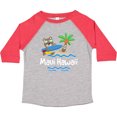 thumbnail image 3 of Inktastic Maui Hawaii Cute Vacation Boys or Girls Toddler T-Shirt, 3 of 5