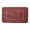 Brown, variant on Jubipavy Flocking Microfiber Printed Carpet Bathroom Floor Mat Toilet Mat Quick Drying Foot Mat Bathroom Water Absorbing Door Mat Home Sales