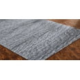 thumbnail image 2 of Kalaty Citadel Area Rug CD-861 Contemporary Design with Rectangle Grey, 7'6" x 9'6", 2 of 4
