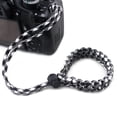 thumbnail image 5 of LingStar Fashion Braided Digital Camera Strap Camera Wrist Strap Hand Grip Wristband forCanonPentax, 5 of 8