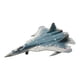 thumbnail image 1 of Kit de modelo 1/72, adorno de avión, colección de recuerdos, avión de juguete educativo para TV, gabinete, cafetería, oficina, sala de estar SU57S, 1 of 8