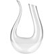 thumbnail image 2 of 1.5l Wine Decanter Lead Free Glass Aerating Wine Carafe Perfect Gift Set Decanter, 2 of 5