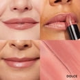 thumbnail image 2 of Lápiz labial LAURA GELLER NEW YORK Italian Marble Sheer Dolce, 2 of 9
