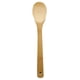 thumbnail image 1 of Cuchara esquinera de madera, marrón,, 1 of 3