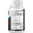thumbnail image 3 of Reulex Support Pills Advanced Mobility Support Supplement 60 Capsules, 3 of 7