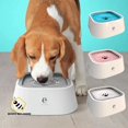 thumbnail image 2 of Dog drinking water bowl no-spill BBpets Store Round, 2 of 20
