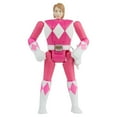 thumbnail image 3 of Power Rangers: Mighty Morphin Retro-Morphin Kimberly Toy Action Figure for Boys and Girls (7"), 3 of 10