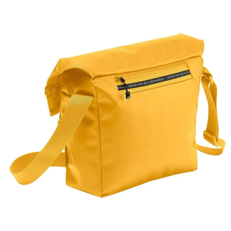 Vaude - Sac en bandoulière Mineo Messenger 22 Black
