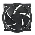 thumbnail image 2 of Case Fan, 5-Blade Powerful Wind-force No Noise Cooler Fan, Durable For  One,, 2 of 8
