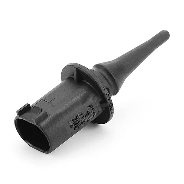 BINB ROAD Outside Air Ambient Various Temperature Sensor 0075421318 Compatible with Mercedes Benz A C E S GL ML R GLA GLB GLC GLE GLS CLS G Class 1994-2022