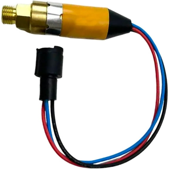 6T-6652 6T6652 Oil Pressure Sensor For Caterpillar CAT 3412 3512B 3508 3516 3412C 3406B Excavator Parts