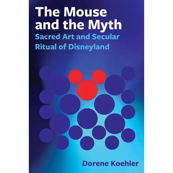 The Mouse and the Myth (Paperback)