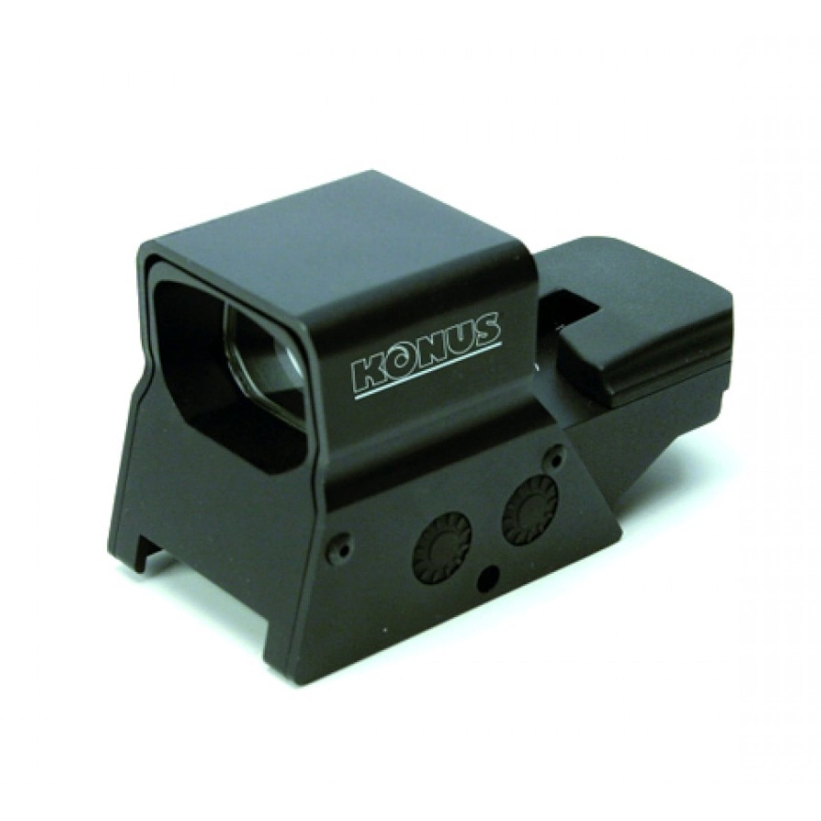 KONUS Sight-Pro R8 Red Dot Sight with 8 Reticles (7376)