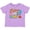 Lavender, variant on Inktastic It's My Birthday Circus Train 3rd Birthday Boys or Girls Toddler T-Shirt
