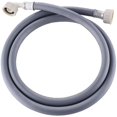 thumbnail image 1 of Water Supply Hose Washing Machine Dishwasher Universal Cold Water Inlet Hose Extension, 1 of 2