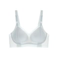 thumbnail image 3 of Women Nursing Bras for Breastfeeding, Maternity Sleep Bra, Pregnancy Full Bust Bralettes , Wireless V Neck Bralette, Ultra Comfort Postpartum Essentials Bra, 3 of 6