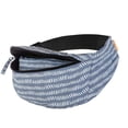 thumbnail image 4 of Portabebés compacto Baby Tula Lite, ultracompacto y liviano, conveniente bolsa de transporte, ergonómico y múltiples posiciones para 12 - 30 libras (más allá)..., 4 of 5