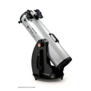 Celestron StarSense Explorer 10 Smartphone App-Enabled Dobsonian Telescope