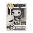 thumbnail image 6 of Entertainment Earth Venom Poison Spider-Man Pop! Vinyl Figure Exclusive, 6 of 6