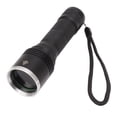 thumbnail image 4 of USB Black Light Pet Urine Detector, Strong Penetration 365nm  Flashlight Practical Rechargeable  For Oil Leakage For Banknote Inspection, 4 of 8