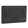 thumbnail image 1 of Teclado para Android, teclado inalámbrico de 7 pulgadas, teclado pequeño ultradelgado para Windows, teclado diseñado por expertos, 1 of 8