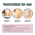 thumbnail image 5 of Oceaura Skin Smoothing Soft Body Oil 100ml, 5 of 5