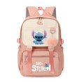 thumbnail image 1 of Vlemua Stitch Backpack, Back to School Backpack, 17" Stitch Laptop Bag for Students and Fans, Schoolbag Merchandise for Students and Fans, 1 of 9