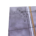 thumbnail image 4 of QualitChoice 1pc 1/72 Fighter Runway Platform Simulation Supplies Display Wooden Type 4, 4 of 4