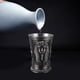 thumbnail image 5 of Vasos BLESIY copa de Aleación de Zinc en Relieve para bar vino, 5 of 8