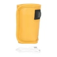 thumbnail image 1 of Calentador de biberones portátil USB con funda para viajes en coche, 1 of 7