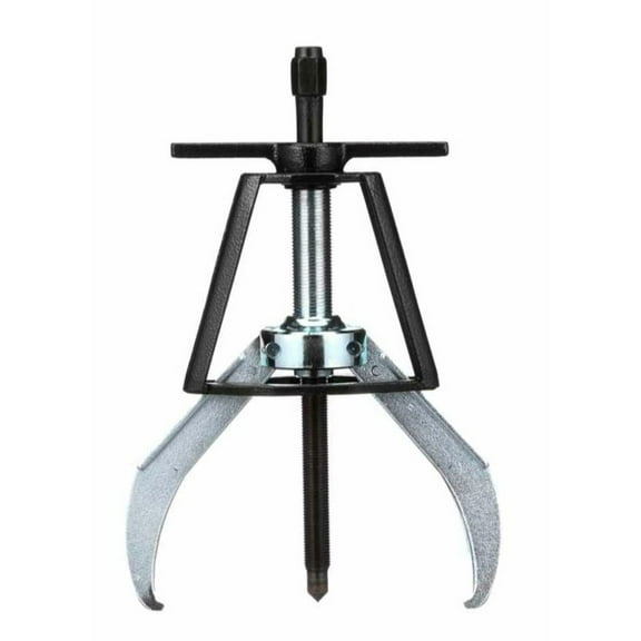 2 JAW 6" 6 TON PULLER W/P6