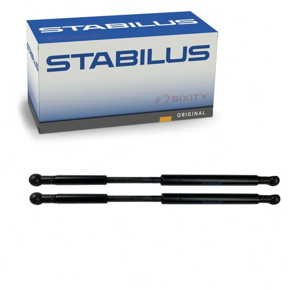 Stabilus 5B-0729PX Convertible Top Cover Strut