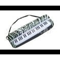 thumbnail image 1 of Jouets Gonflables pour Enfants Microphone Guitare Saxophone Orgue Électronique Instrument Gonflable pour Fête à Thème Musical, 1 of 7