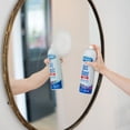 thumbnail image 5 of Sprayway Glass Cleaner Lavender Scent 19 oz Aerosol Spray - Streakless Shine, 5 of 5