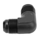 thumbnail image 4 of Adaptador De Línea De Combustible, Accesorio De Línea De Combustible Resistente Para Garaje Para Línea De Aire Con Extremos 10-AN Para Tienda De Automóviles Cergrey Fuel Line Fitting, 4 of 8