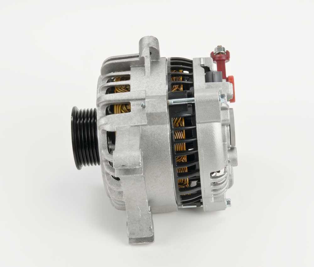 Bosch AL7554X Premium Alternator