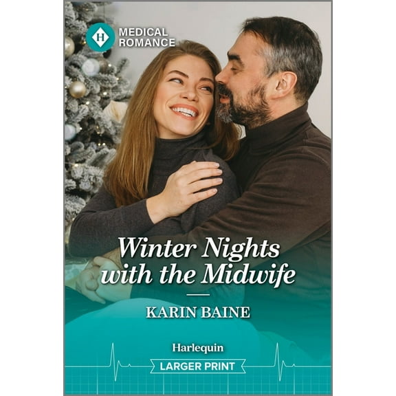 Royal York Hospital Winter Nights with the Midwife, Book 2, (Paperback)