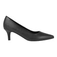 thumbnail image 2 of TACONES PERUGIA MUJER 60351 SIMIPIEL NEGRO, 2 of 4
