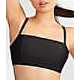thumbnail image 5 of Square Neck Underwire Bralette Bikini Top Swimsuit, 5 of 6