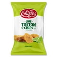 thumbnail image 2 of (2 pack) Chifles Tostones Limon Everyday Healthy Snack, Natural, Gluten Free, Nut Free, Vegan, Kosher 4oz, 2 of 7