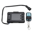 thumbnail image 2 of Diesel Parking Heater Controller, Diesel Heater LCD Switch Timer Settings  For Cars, 2 of 8