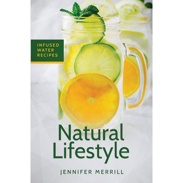 Best Infused Water Recipes