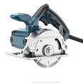 thumbnail image 2 of Electric Circular Saw High Power Multifunctional Cutting Machine Mini Circular Saw For Stone Tile Wood Metal With Blades ,Easy to Use, 2 of 7
