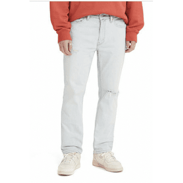 Levi's Mens 541 Athletic Taper Fit Jean - Stretch