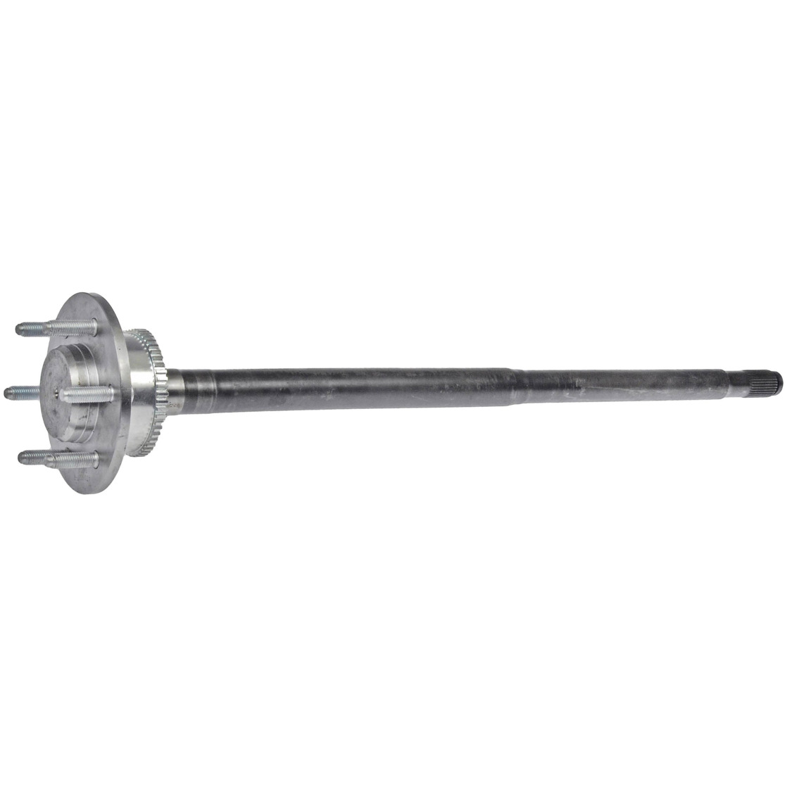 Dorman 630-327A Rear Driver Side Drive Axle Shaft for Specific Ford Models