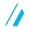 Sky Blue, variant on Adjustable Cake Arch Ruler Molding Tool Baking Measurement Aid Sky Blue Plastic Pastry Scraper Cutter 1 Pack