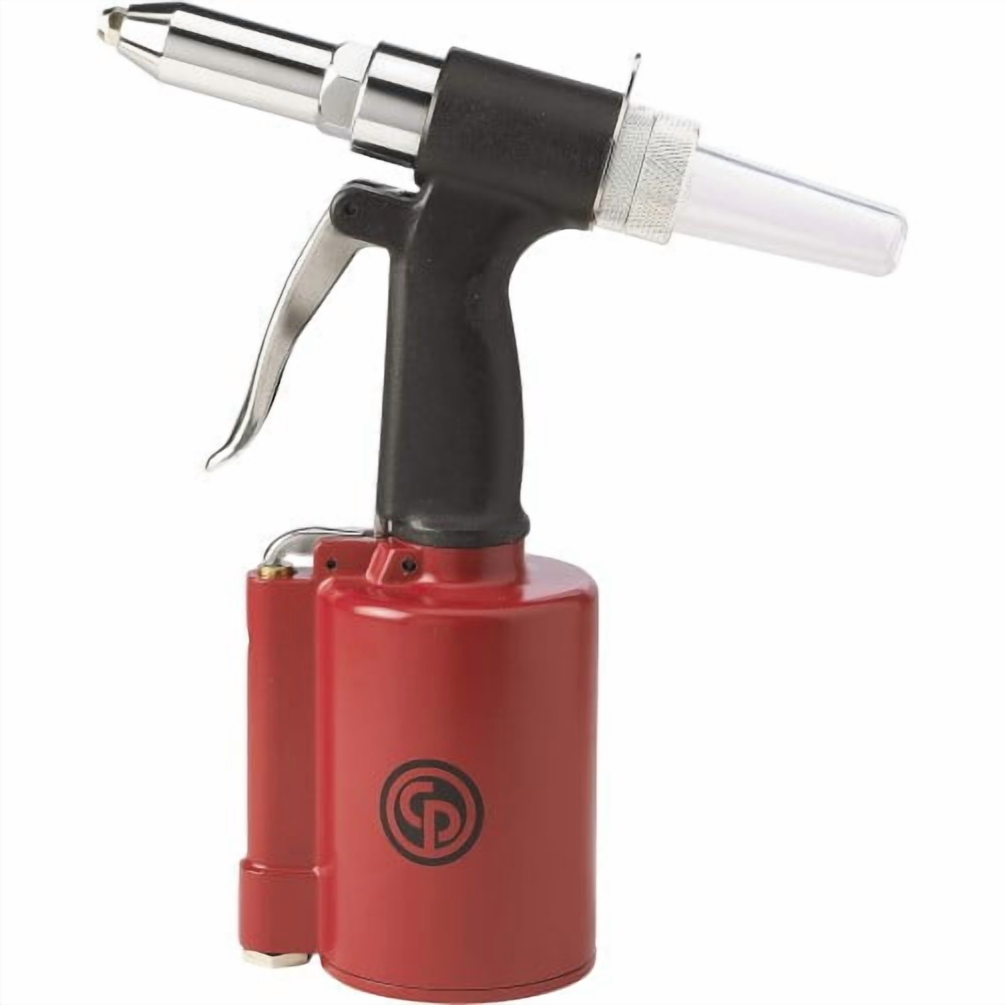 Chicago Pneumatic CP9882 3/16" Hydraulic Air Riveter,  Air Gun Tool