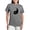 Gray, variant on - Cat Pun T Shirts Women's Comfort Colors® T Shirt - Womens Comfort Colors® Shirt