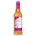 thumbnail image 3 of Jordan's Skinny Mixes Sugar Free Vanilla Caramel Crème Syrup, 25.4 Fl Oz, 3 of 4